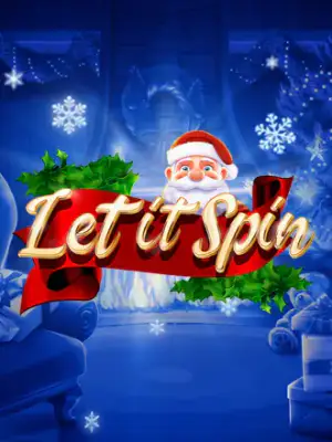 Let it Spin