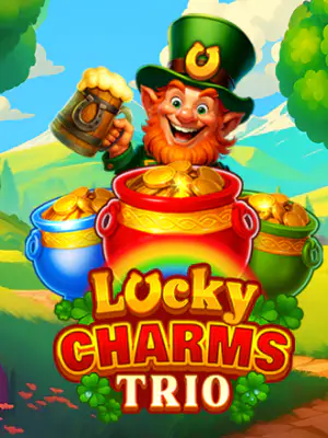 Lucky Charms Trio