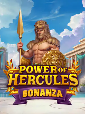 Power of Hercules Bonanza