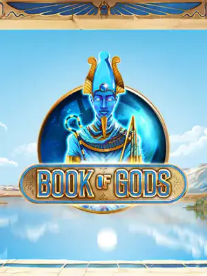 Book Of Gods
