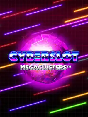 Cyberslot Megaclusters
