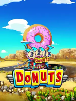 Donuts