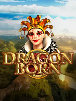 Dragon Born
