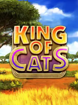 King of Cats