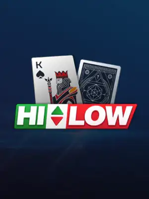 High low