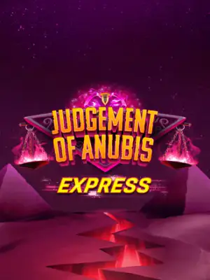 Judgement of Anubis Express