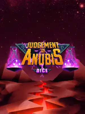Judgment of Anubis Dice