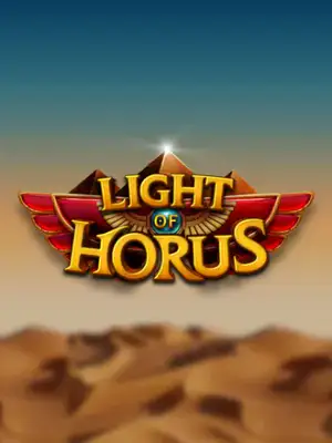 Light of Horus