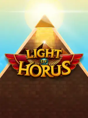 Light of Horus Bingo