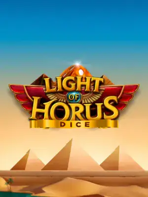 Light of Horus Dice