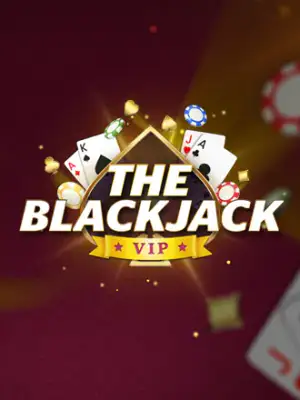 The Blackjack VIP