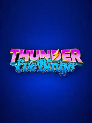 Thunder Evobingo