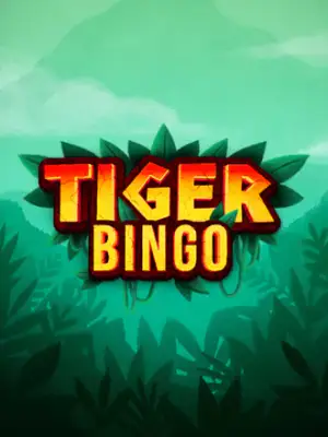 Tiger Bingo