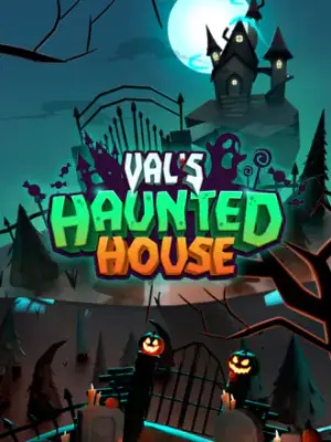 Val's Haunted House