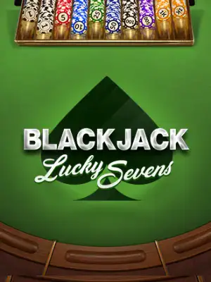 BlackJack Lucky Sevens