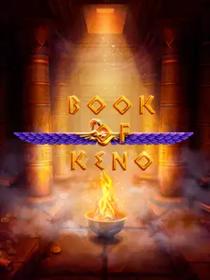Book of Keno