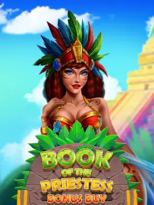 Book of the Priestess Bonus Buy
