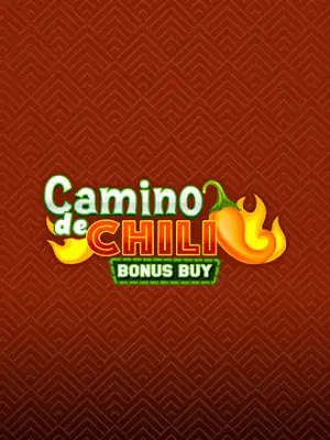 Camino De Chili Bonus Buy