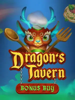 Dragons Tavern Bonus Buy