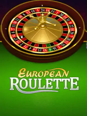 European Roulette