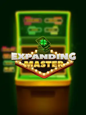 Expanding Master