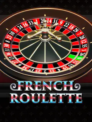 French Roulette Classic