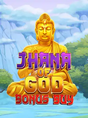 Jhana of God Bonus Buy