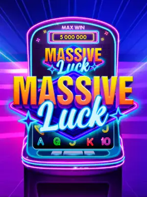 Massive Luck