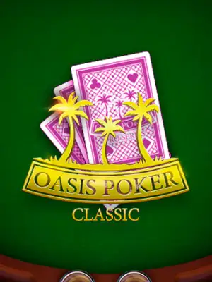 Oasis Poker Classic