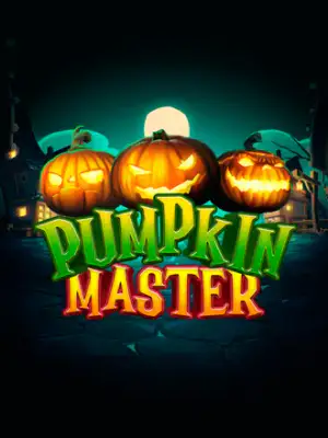 Pumpkin Master