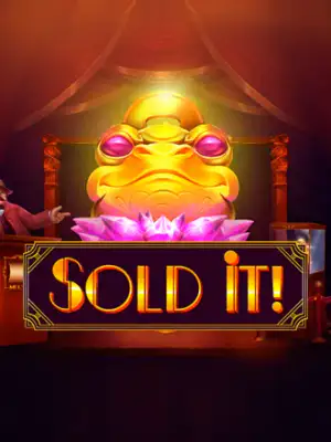 Sold It!