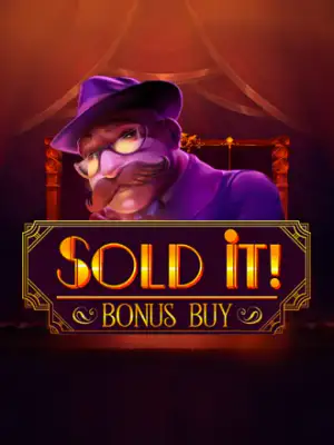 Sold It Bonus Buy
