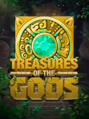 Treasures of the Gods