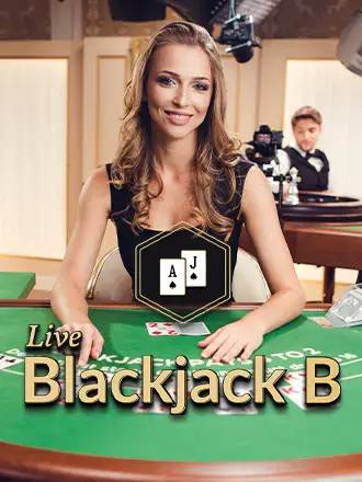 Blackjack B