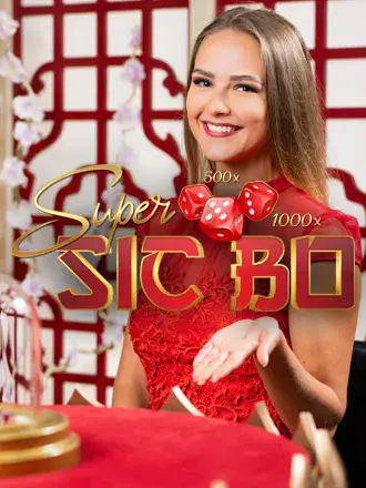 Super Sic Bo