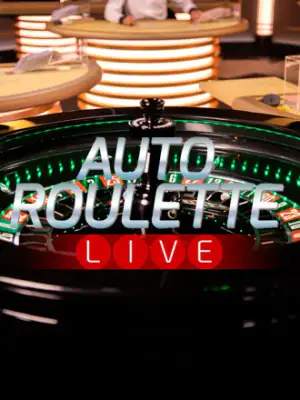 Auto Roulette