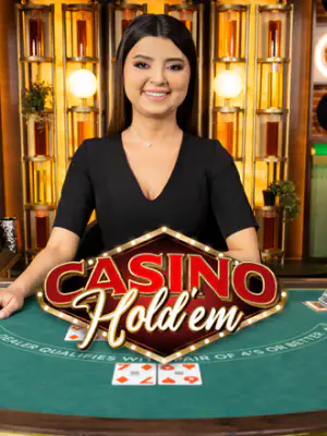 Casino Hold'em