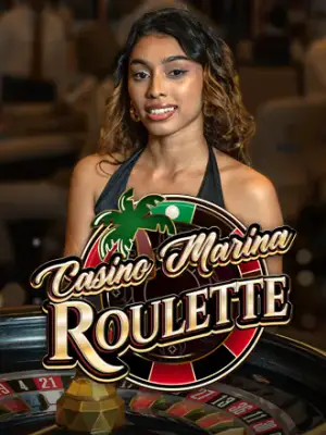 Casino Marina Roulette 1