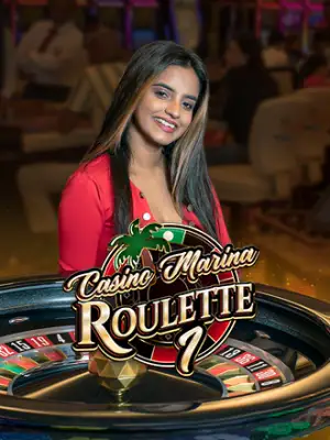Casino Marina Roulette 2