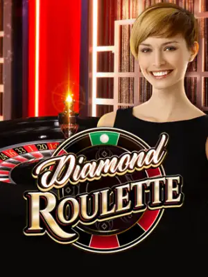 Diamond Roulette