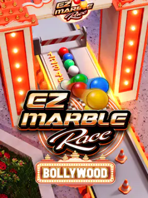 EZ Marble Race Bollywood