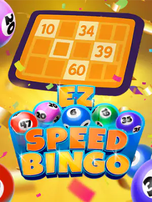 EZ Speed Bingo
