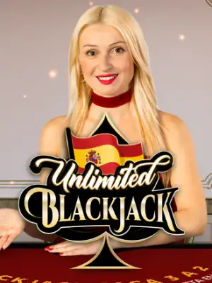 Spanish Unlimited Blackjack