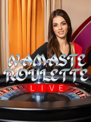 Namaste Roulette