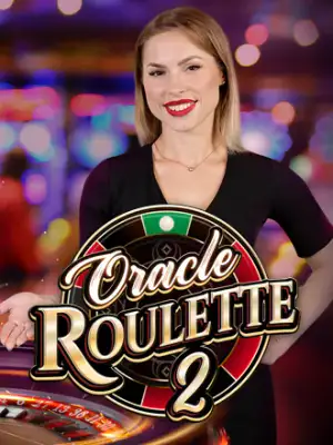 Oracle Real Roulette