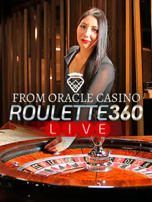 Oracle 360 Roulette