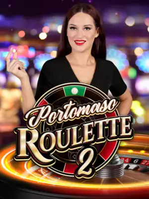 Portomaso Roulette 2