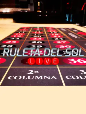 Ruleta del Sol