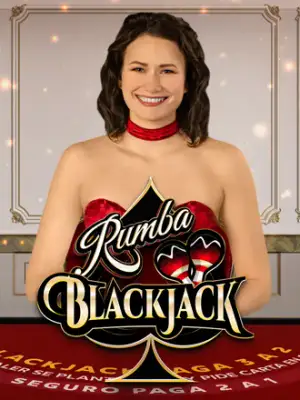 Rumba Blackjack 1
