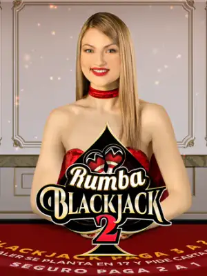 Rumba Blackjack 2